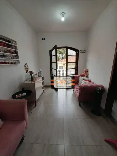 Sala para alugar, 20 m² por R$ 950,00/mês - Vila Pereira Barreto - São Paulo/SP