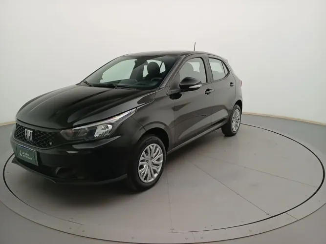 Fiat Argo Drive 1.0 Firefly 2026