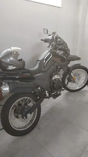 Oportunidade única