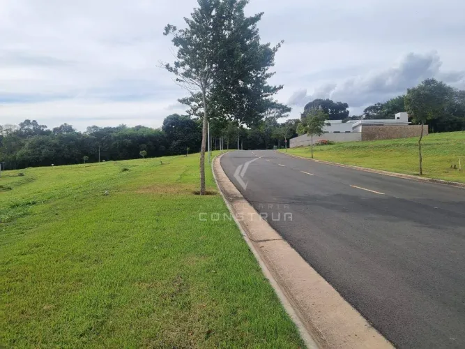 TERRENO A VENDA RESERVA SANTA IZABEL EM JAGUARIUNA/SP.