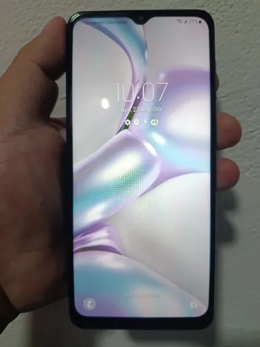 Samsung A12