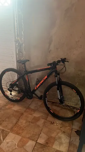 Vendo ou troco, Bicicleta Aro 29