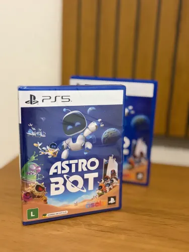 Astro bot ps5