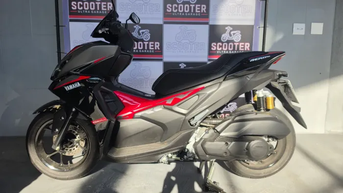 Aerox 160 abs 2026