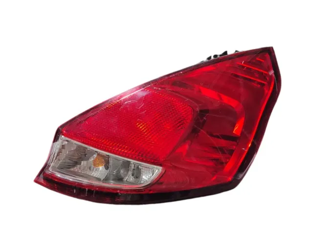 Lanterna Traseira Direita Ford New Fiesta 2013 A 2019 Direito/passageiro