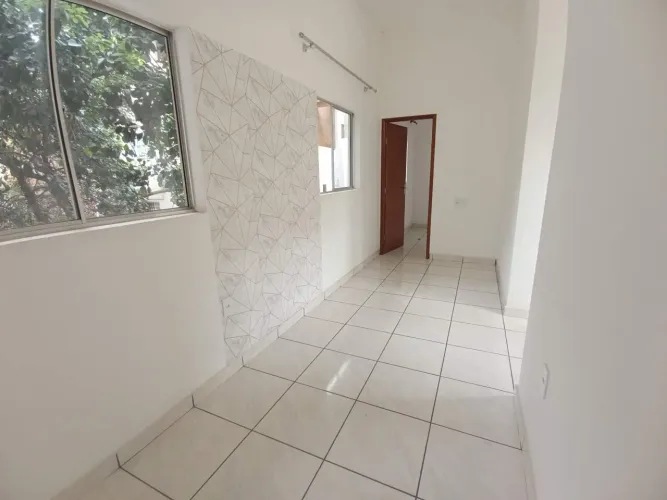 Apartamento para aluguel - Diamante, 1 quarto - Belo Horizonte