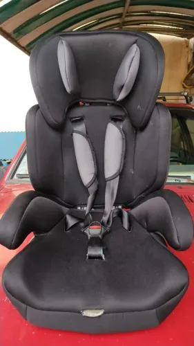 cadeirinha para automóvel infantil dos grupos G1, G2 e G3, para crianças de 9 kg a 36 kg
