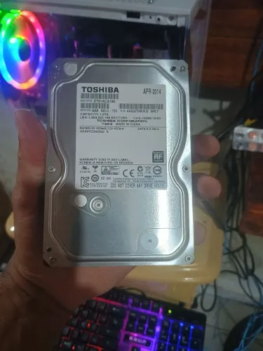 HD 1 tera saudavel 