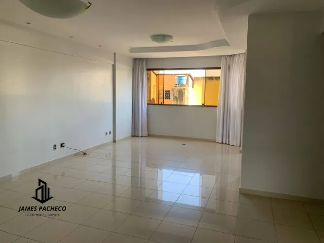 Apartamento 3 quartos 1 suíte a venda - Setor Bueno