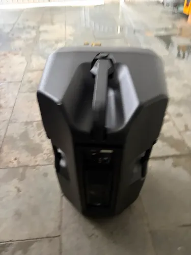 Caixa RCF HD 15 A italiana 1400 watts nova