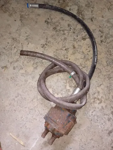Motor