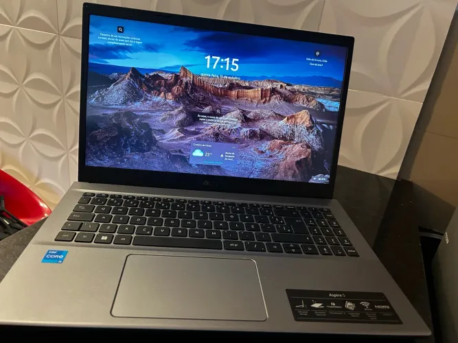 Notebook Acer Aspire 5