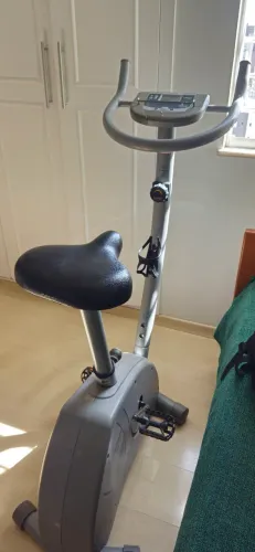 Bicicleta Ergometrica Caloi CLB 30 Premium