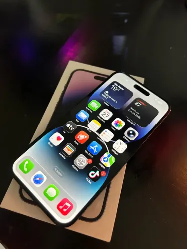 IPHONE 14 PRO MAX 128GB