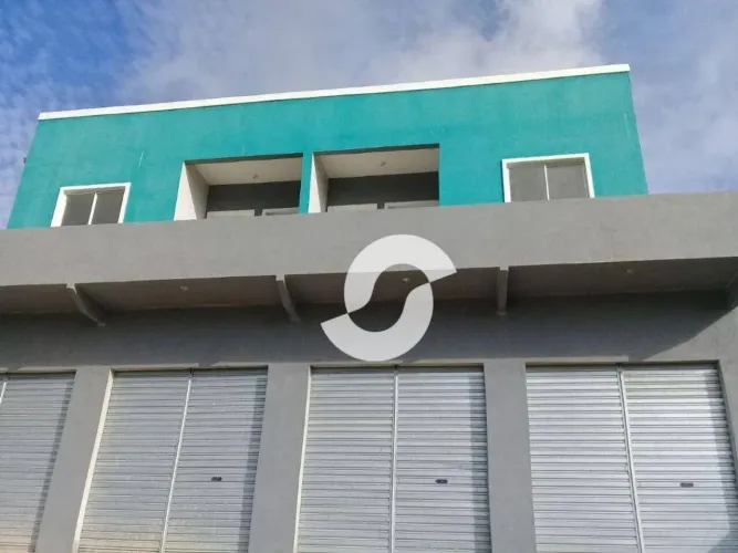 Loja à venda, 30 m² por R$ 150.000,00 - Sampaio Correia - Saquarema/RJ