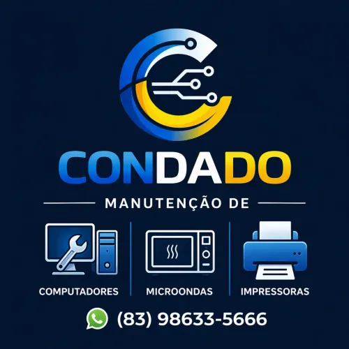 Manutenção de eletrodomésticos