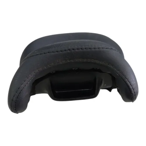 Banco Comfort Triumph Scrambler 400x Preto 
