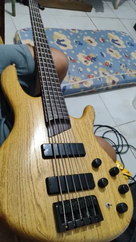 Instrumento musical