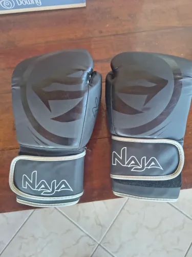 Luva Naja 14oz