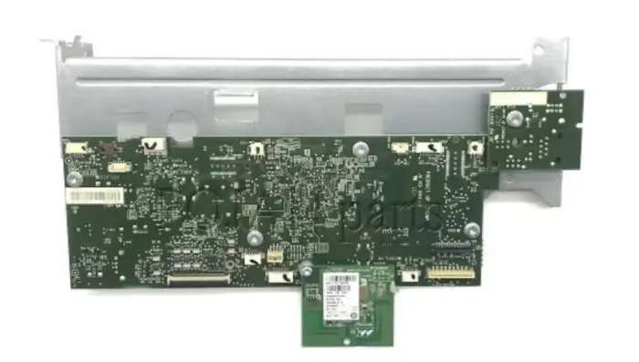 Placa HP T520