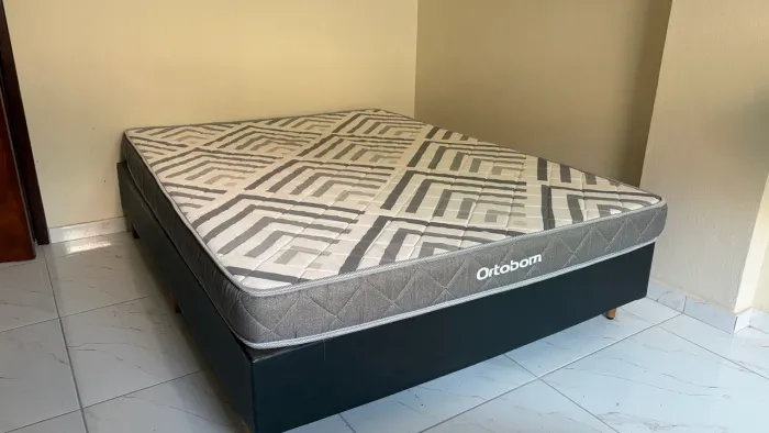 Cama de Casal