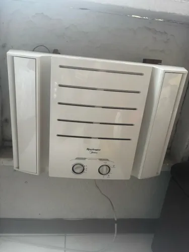 Ar condicionado janela Springer 