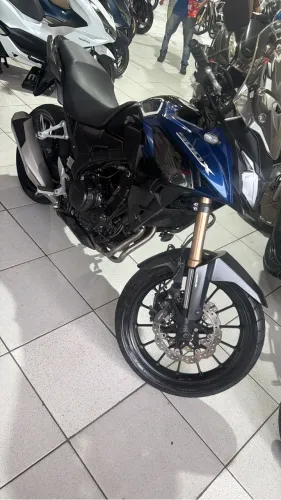 Cb500x 2024
