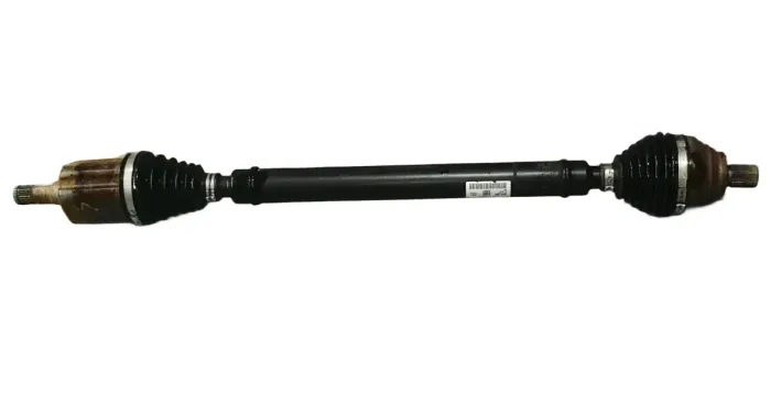 Semi Eixo Dianteiro Direito Taos 1.4 Tsi 2022 2023 2024/..