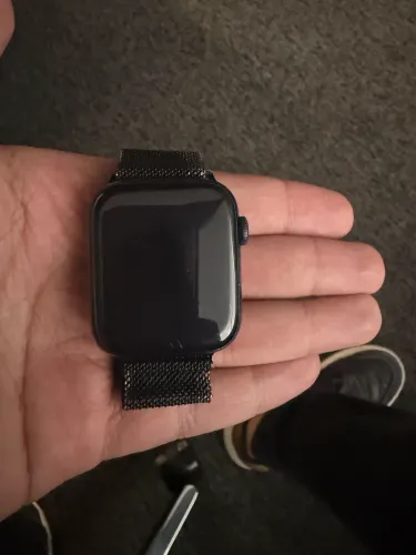 Apple Watch SE 2 44mm GPS + CEL