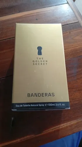 Perfume masculino