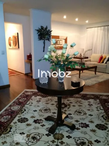 Apartamento à venda no Condomínio Edifício Farme Do Morumbi - Avenida Giovanni Gronchi, 50