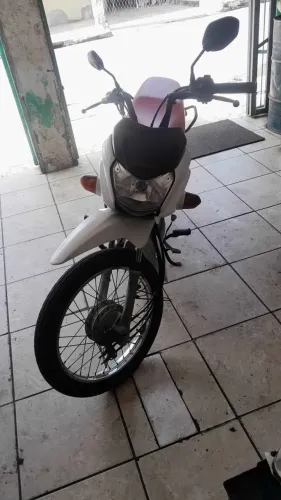 Honda Pop 110i 2021