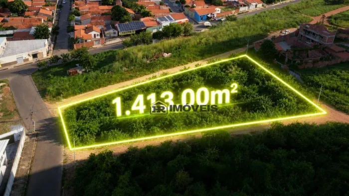 Terreno à venda no Vale do Gavião | Zona Leste de Teresina