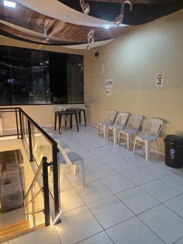 ALUGUEL OU PARCERIA DE SALÃO PARA EVENTOS EM BELÉM!