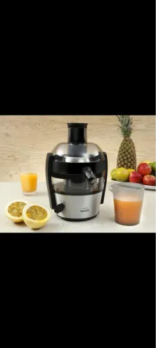 Centrifuga de suco