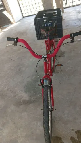 Bicicleta Monark