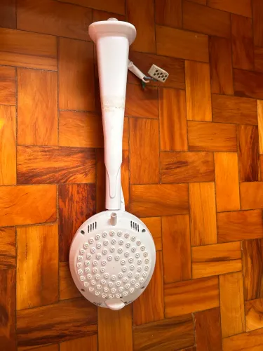Chuveiro elétrico