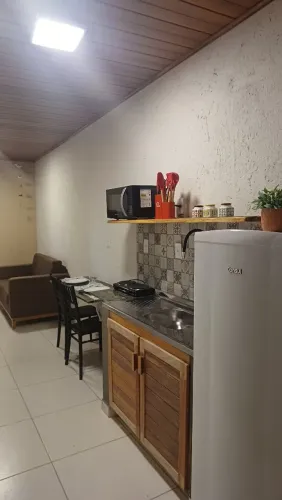 Aluguel mensal de Studio em São Miguel dos Milagres