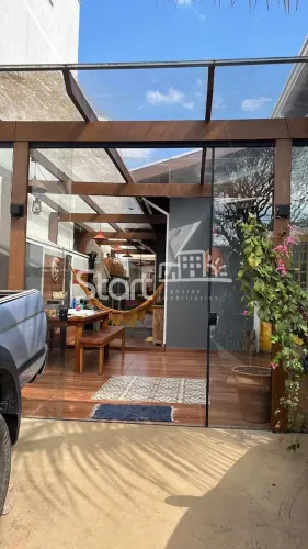 casa - Vila Santa Isabel - Campinas