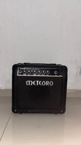 Amplificador