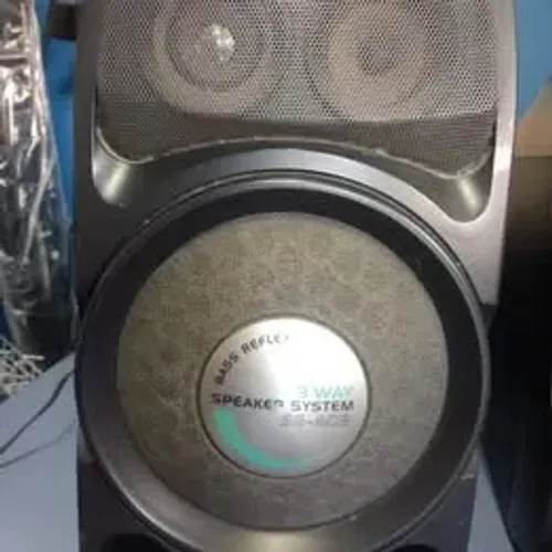 Caixa Acústica Gradiente Se-403 TV Home Estudio