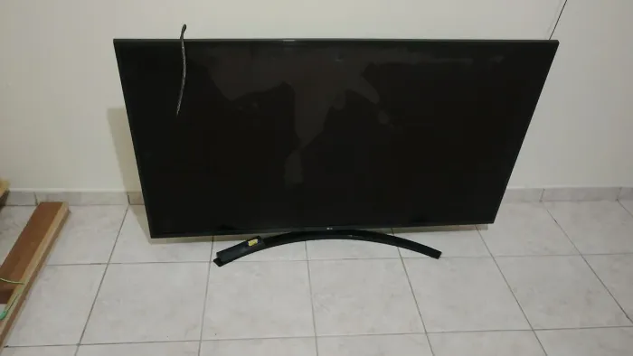 Tv 55 LG Baratoo!