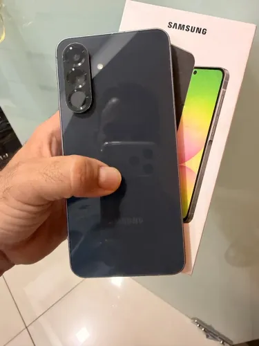 Samsung A56 5g 256gb