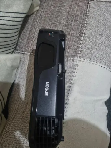 projetor epson