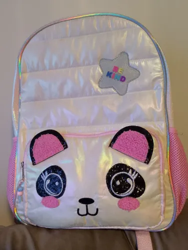 Mochila panda