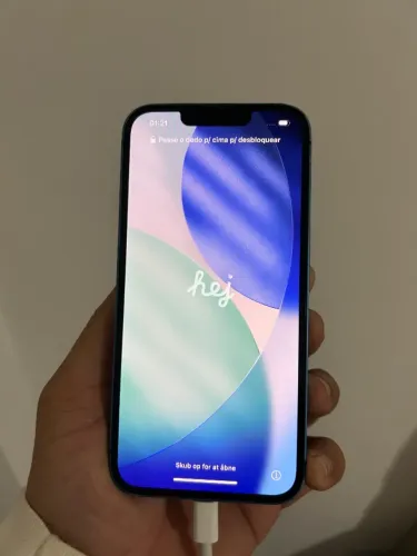 IPhone 13 128gb
