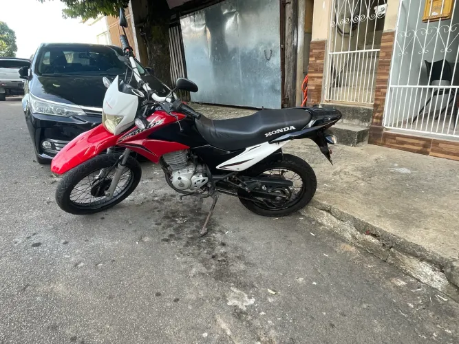Vendo BROS 2009 ES