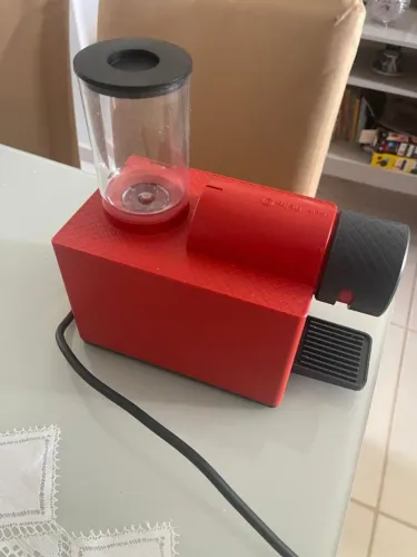 Vendo Cafeteira