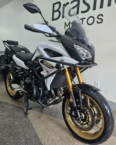 YAMAHA MT 09 TRACER - 2024/2025 20.000KM  