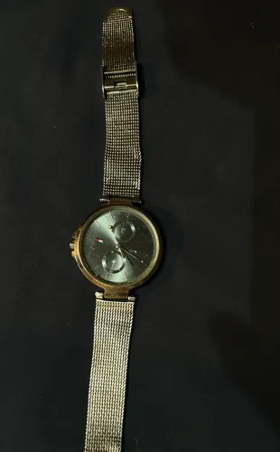 Relógio feminino Tommy